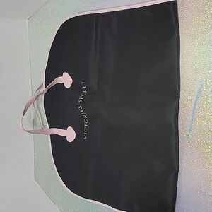 Vintage Victoria Secret Garmet Storage Bag/ Organizer